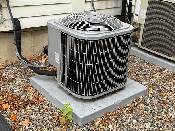 24/7 Emergency Heat Pump Repair experts in Oakley, CA