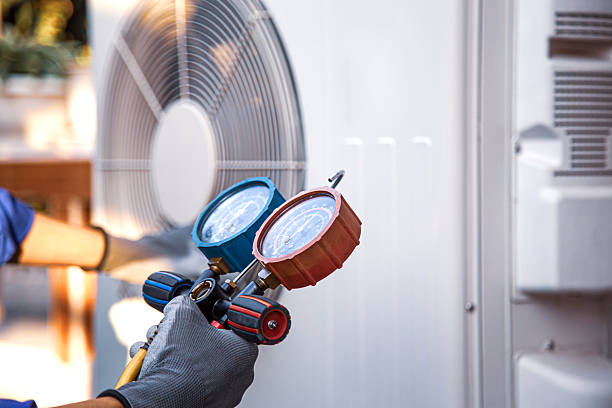 Affordable Heat Pump Repair solutions in Oakley, CA